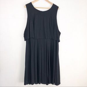 NWT Torrid layered LBD Sz 24